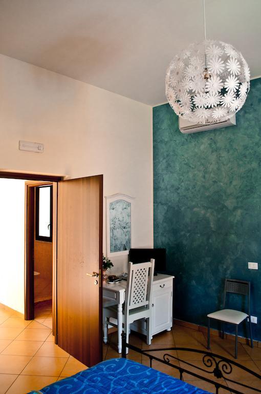 B&B Liberta Marsala Room photo